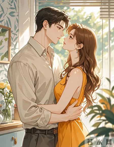 （完）雨夜撞见丈夫偷情，我摘下婚戒笑着说了句“真巧”