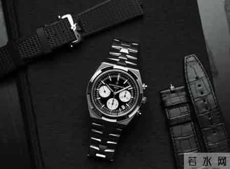 欧米茄也反了?超强平替到最热迪通拿,这些熊猫盘太懂拿捏年轻人