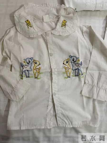 二十年前的时尚服饰，一定有一款是你买过的！