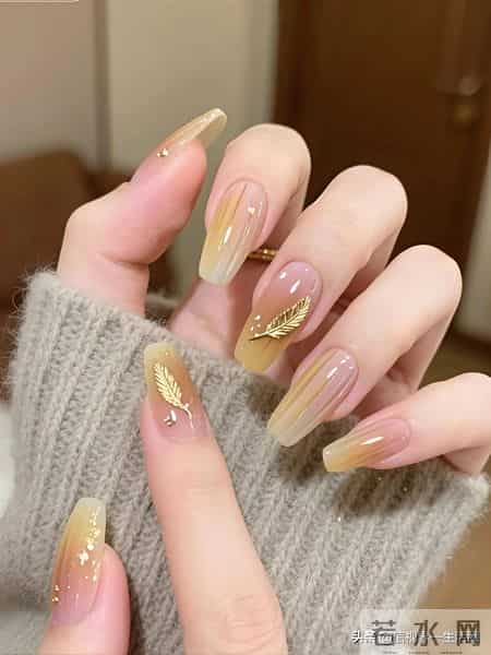 2026红色新年美甲任你选