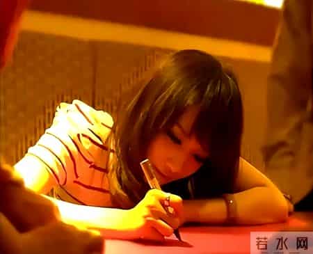 原来她早已离世！自己定墓园和寿衣，3200万遗产全给姐姐