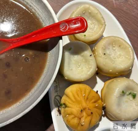 上海最“脏”的5种传统小吃，你吃过几种？