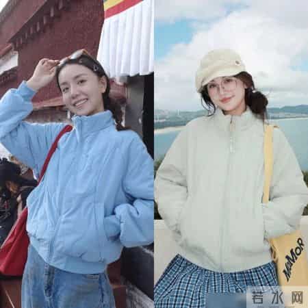 买国货羽绒服,别只盯着波司登!这5个小众品牌,不烂大街还便宜