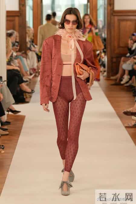 Ulla Johnson 2026春夏系列