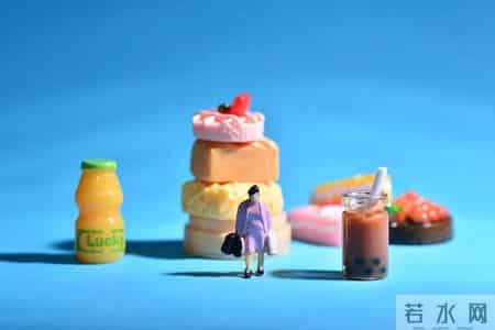 瘦子必看！增重期千万不能碰的10种食物