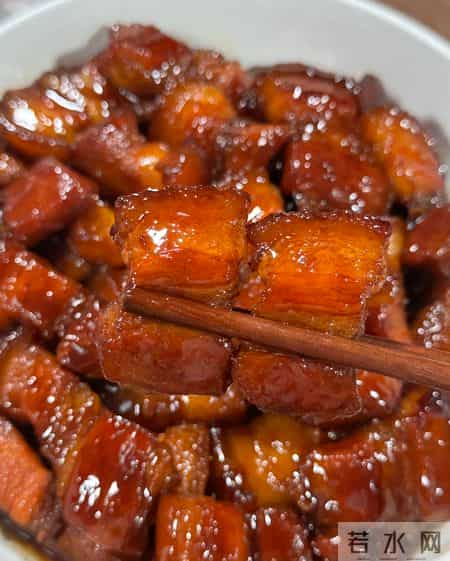 除夕夜这6道菜端上桌，全家抢着夸！第5道清爽解腻