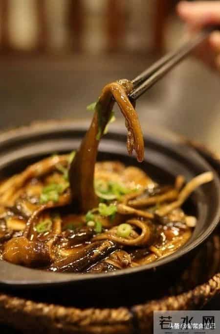 过年的老派湖北菜，八道即将消失的湖北老味道