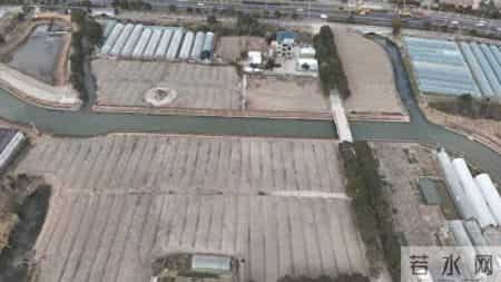 侵占20亩农用地非法倾倒渣土！上海警方凌晨收网，7人被抓