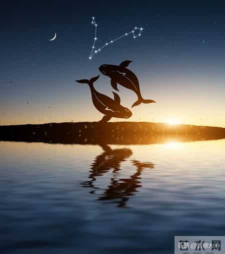 双鱼座注意！27号之后，很多事已经拦不住你了