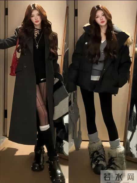 生活充满惊喜,穿上心爱的衣服,去奔赴每一个美好吧