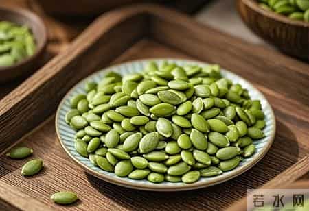 研究发现常吃南瓜子，前列腺增生、尿频、全因死亡率, 比同龄人低