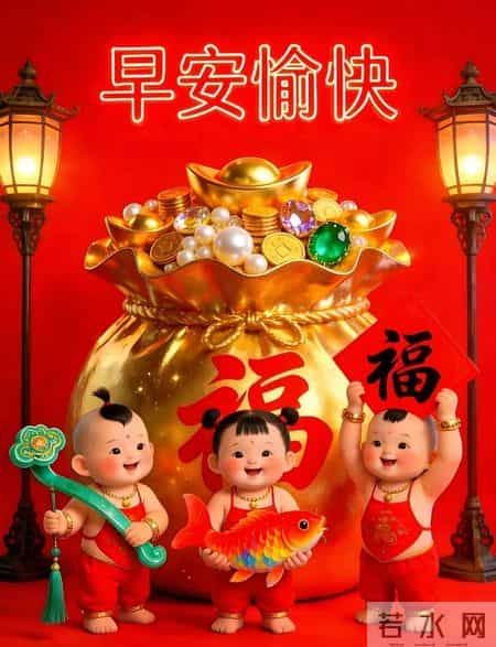 2026.1.31今日腊月十三早上好，周六祝福问候语，早安图片