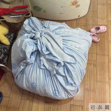 “极简风”之下，奶茶袋都弱爆了，看看这些网友为了省钱有多离谱