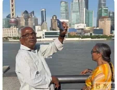 上海居民的担忧，病毒带来的恐惧，安全感何在