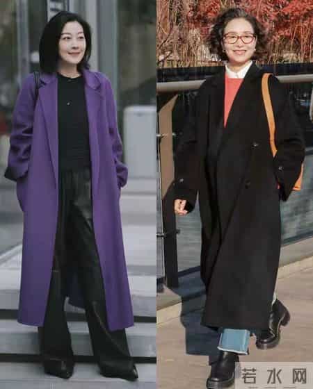 过年回家，请务必远离6种打扮，以为时髦显贵，实际廉价显土！