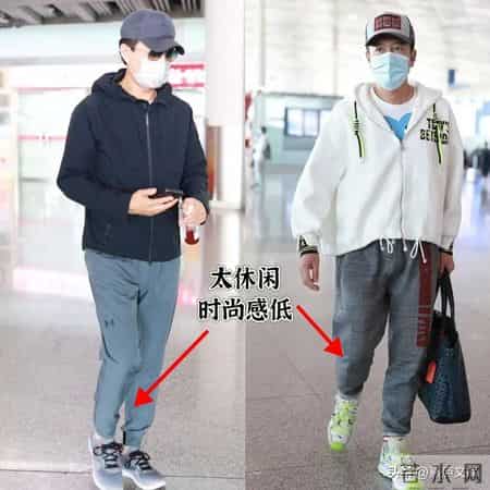 中年男人秋冬穿搭指南：告别卫衣运动裤，时髦显瘦还提气场