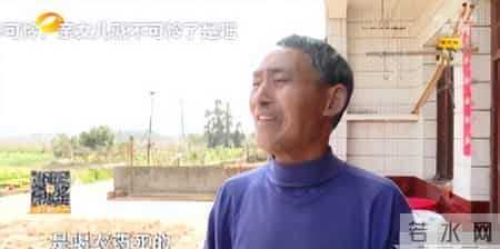 22年湖南女子被迫嫁姐夫，婚后丈夫成千万富豪，她却被一句话打发