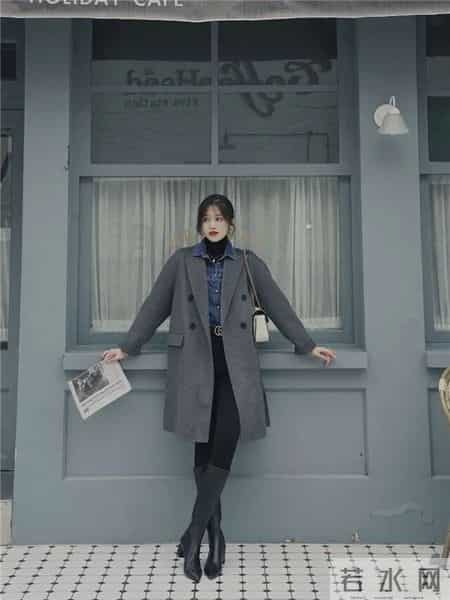 今年的“流行色”来了，时髦显白又高级，买衣服前不妨先看一看