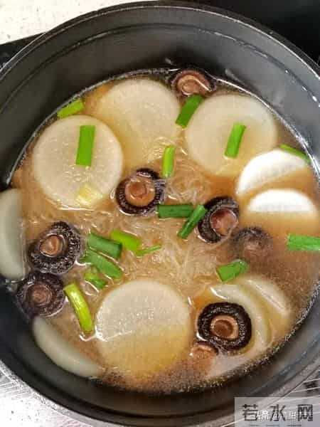 医生提醒- 无论多坏的肺，只要常吃这3样，肺一天比一天好，别不懂