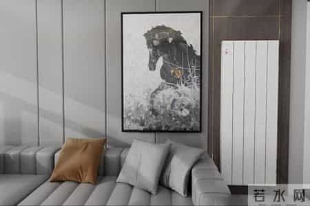 老小区暖气不热？老师傅教我一招，温度直接升5℃！