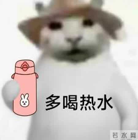 吃饺子喝热水,老美cos中国人一天就不中了?!