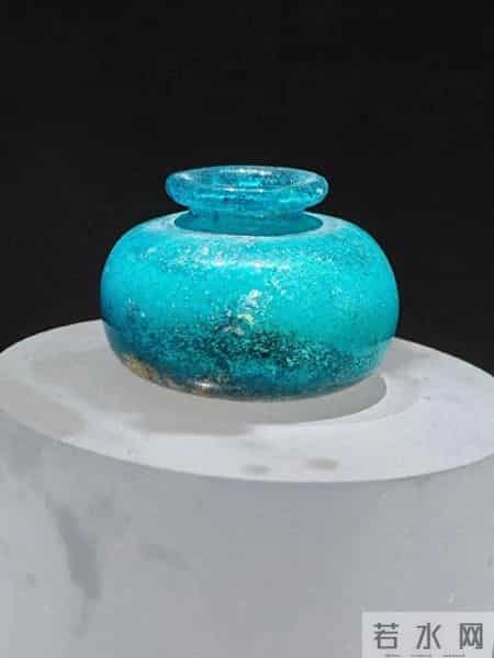 谁懂啊！COS文物穿搭，看看平城有多时尚！