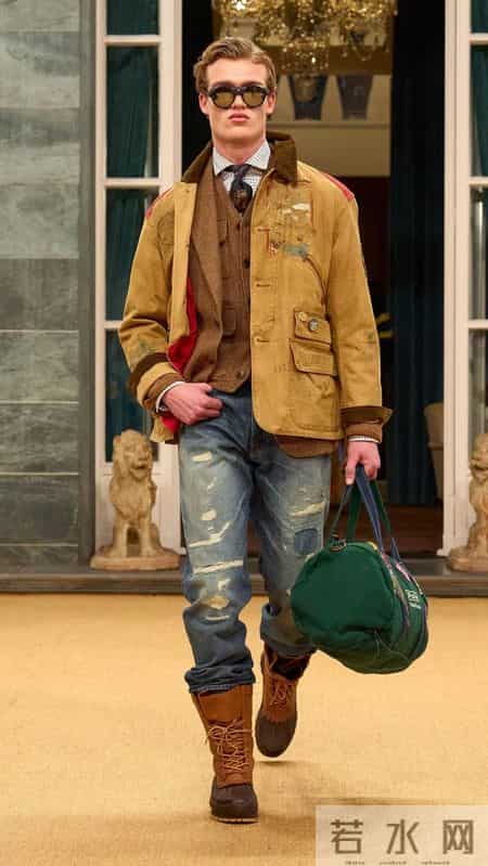 2026秋冬米兰男装周，这些设计值得一看