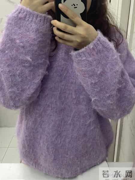 冬天不要买这7种“毛衣”，看着好看，其实很“坑”，纯属浪费钱
