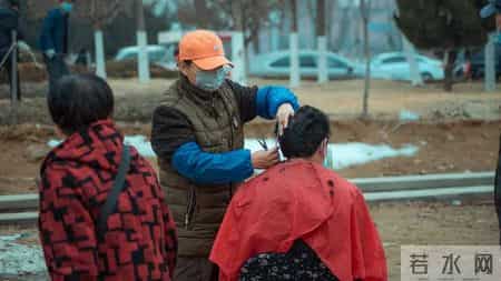 春节前理发的讲究你知道吗？快来了解一下