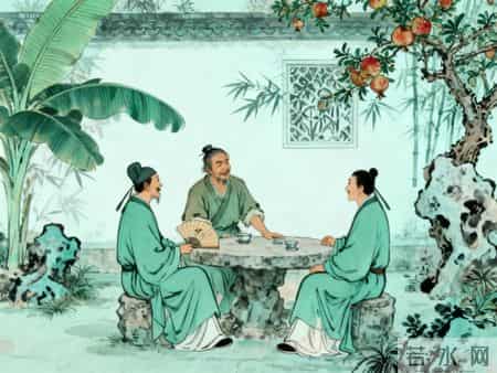 曾国藩识人术：相处日久，下等人重得失，中等人讲圆融，上等人守三戒