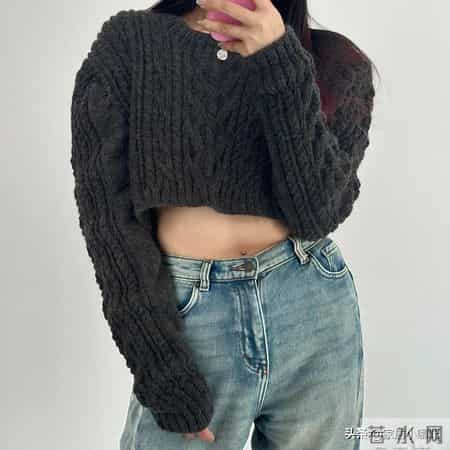 冬天不要买这7种“毛衣”，看着好看，其实很“坑”，纯属浪费钱