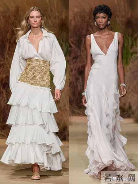 Luisa Spagnoli26春夏系列|意式松弛感穿搭