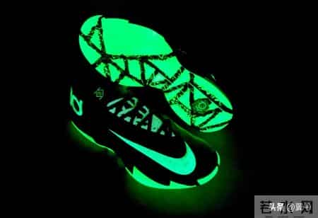 Nike敢不敢在26年复刻这双鞋？