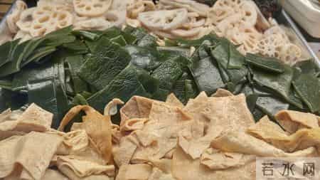 安徽最“脏”的5种传统小吃，本地人都不吃，你吃过几种？