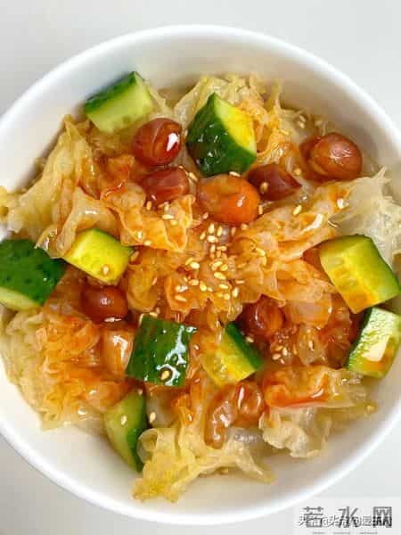 9种防辐射食物,建议多吃,提高免疫力,身体倍儿棒