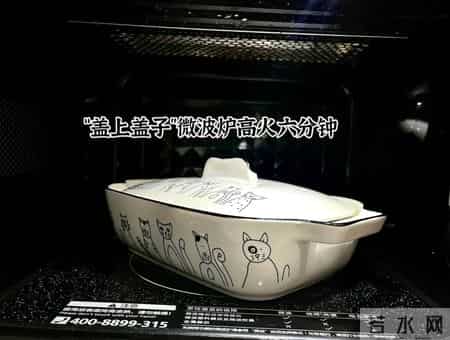 被严重低估的做饭神器，是「微波炉」！以前看不上，现在离不开