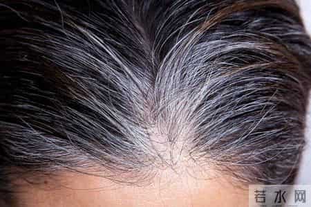 不用买染发剂，1款无科技与狠活的洗发水，自己在家也能做