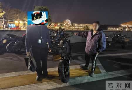 近期严查！新会一批司机被曝光……