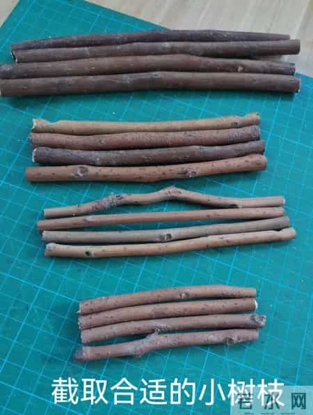 福建一男子，因“入住毛坯房”走红，仅一茶室就圈粉无数，真高级