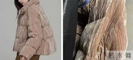 不建议中年女人买的5件“羽绒服”，不实穿还不好搭，看你有没？