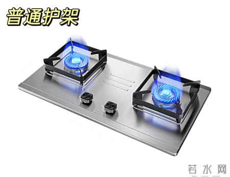 为什么我买燃气灶的时候没有刷到这篇文章！