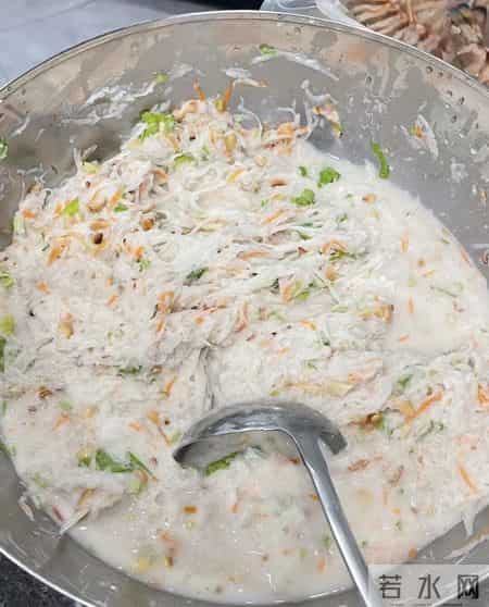 有认识潮汕这个的吗？超级美味！