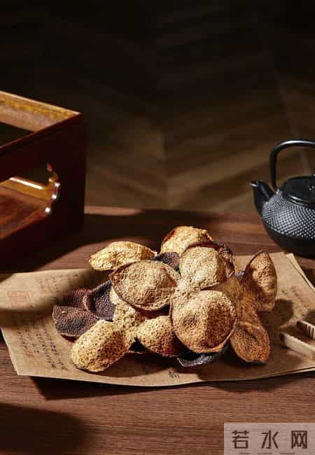 甩掉57斤!荷叶+三宝煮水喝,清浊一身轻,腰围天天小一圈!