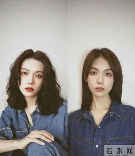 你适合“直发”还是“卷发”？关键由这3点决定，选错容易显老