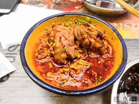 安徽最“脏”的5种传统小吃，本地人都不吃，你吃过几种？