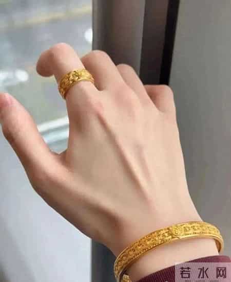 年底想买周大福不知道选什么,这5款热门新品一篇看全