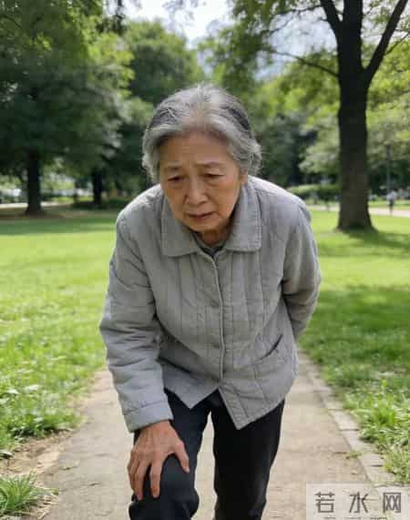 两性关系-不管你信不信，女性过了65岁后，基本都有这7个现状