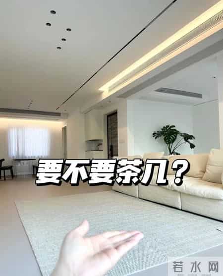 “闲置的行李箱”太占空间？看完网友的妙用后，发现全是脑洞啊