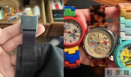 中年男人别戴这4种配饰！显俗气还拉低档次，尤其正式场合更尴尬