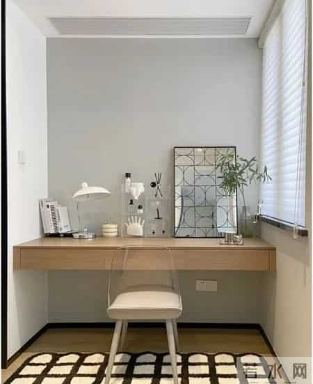 浙江一新婚夫妇火了,凭楼道一鞋柜而被无数人模仿,那叫一个高级